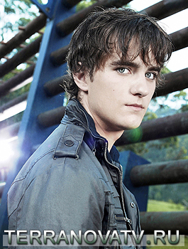   / Landon Liboiron